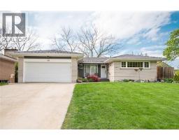 39 Chippewa DRIVE, Chatham, Ontario