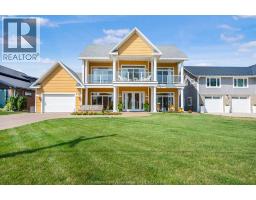 1228 Mariners ROAD, Erieau, Ontario
