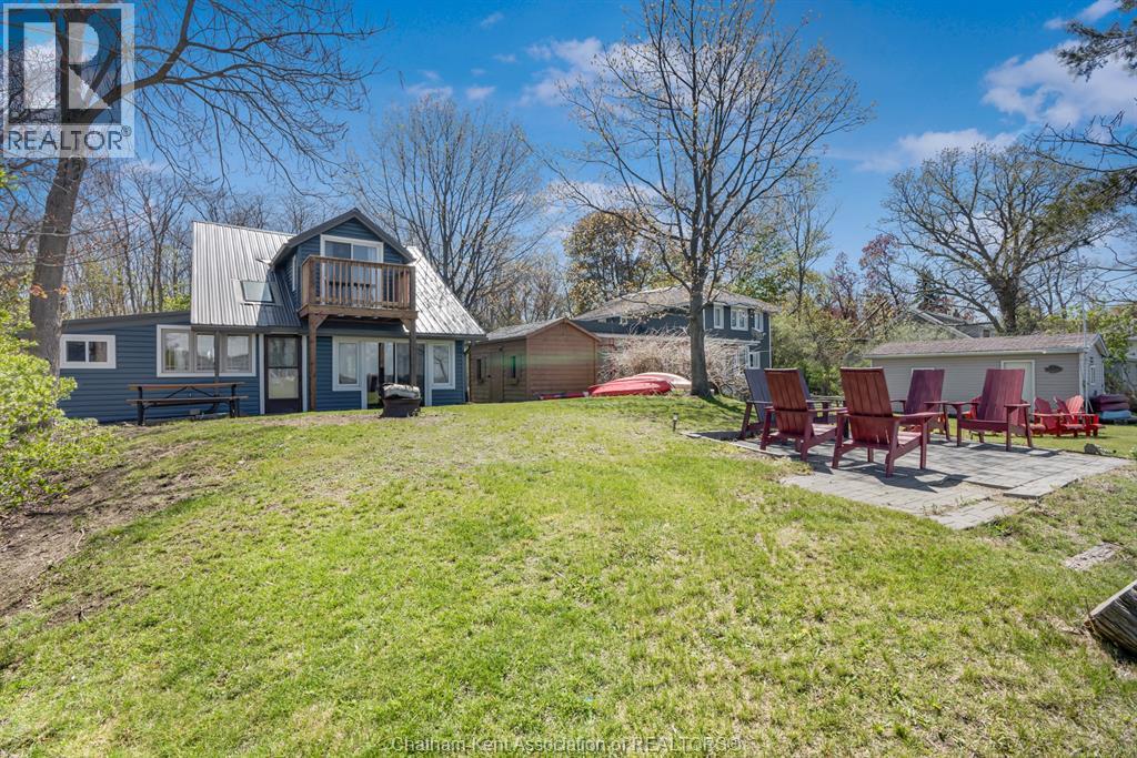 17998 Rondeau Road, Rondeau Park, Ontario  N0P 1X0 - Photo 37 - 26020005