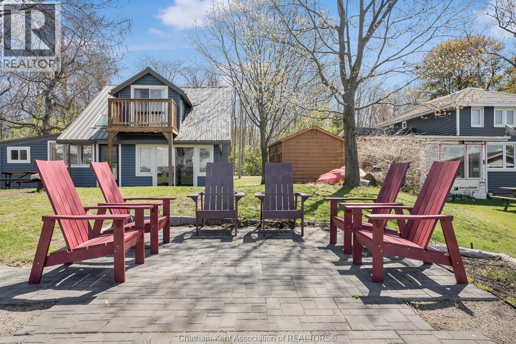 17998 Rondeau Road, Rondeau Park, Ontario  N0P 1X0 - Photo 38 - 26020005