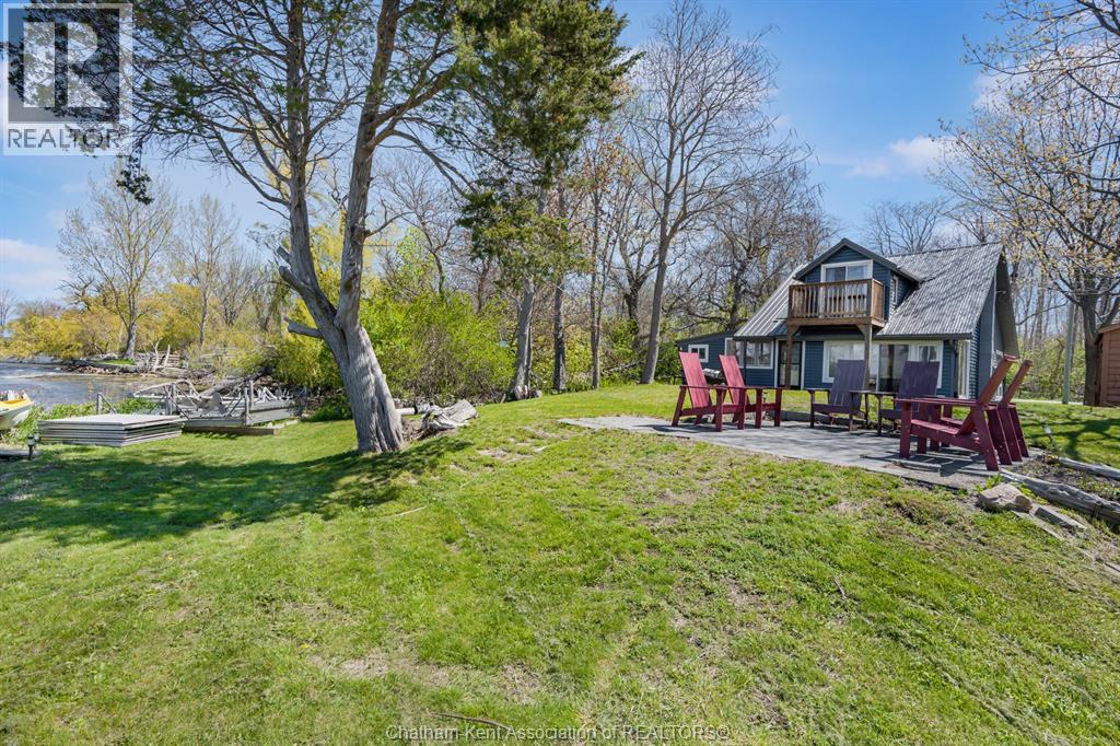 17998 Rondeau Road, Rondeau Park, Ontario  N0P 1X0 - Photo 39 - 26020005