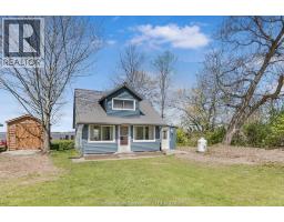 17998 Rondeau ROAD, Rondeau Park, Ontario