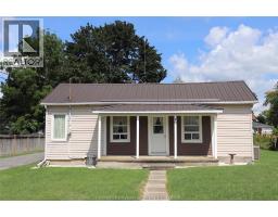 19 Lumley STREET, Blenheim, Ontario