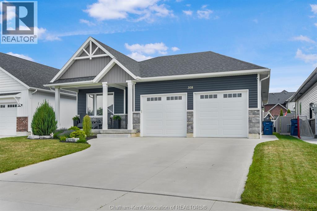 308 Davies Street East, Dresden, Ontario  N0P 1M0 - Photo 1 - 26020981