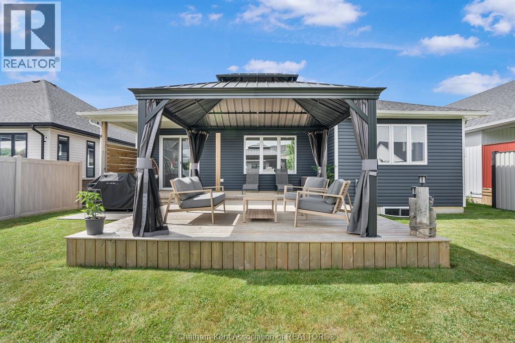 308 Davies Street East, Dresden, Ontario  N0P 1M0 - Photo 2 - 26020981