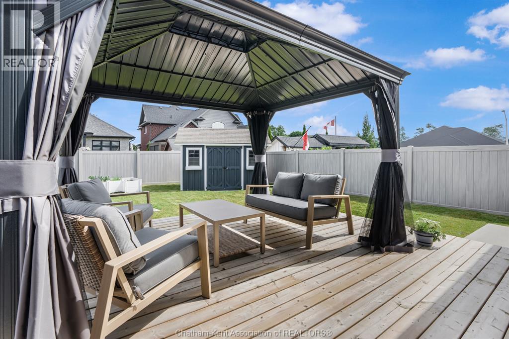 308 Davies Street East, Dresden, Ontario  N0P 1M0 - Photo 33 - 26020981
