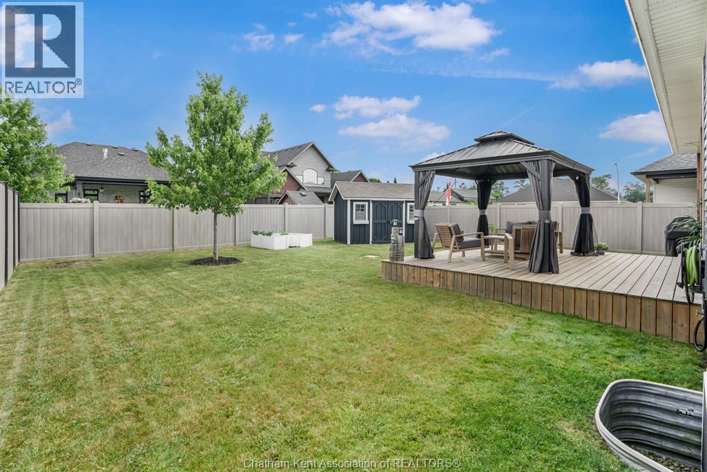 308 Davies Street East, Dresden, Ontario  N0P 1M0 - Photo 36 - 26020981