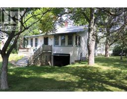 17818 Lakeshore ROAD, Rondeau Park, Ontario