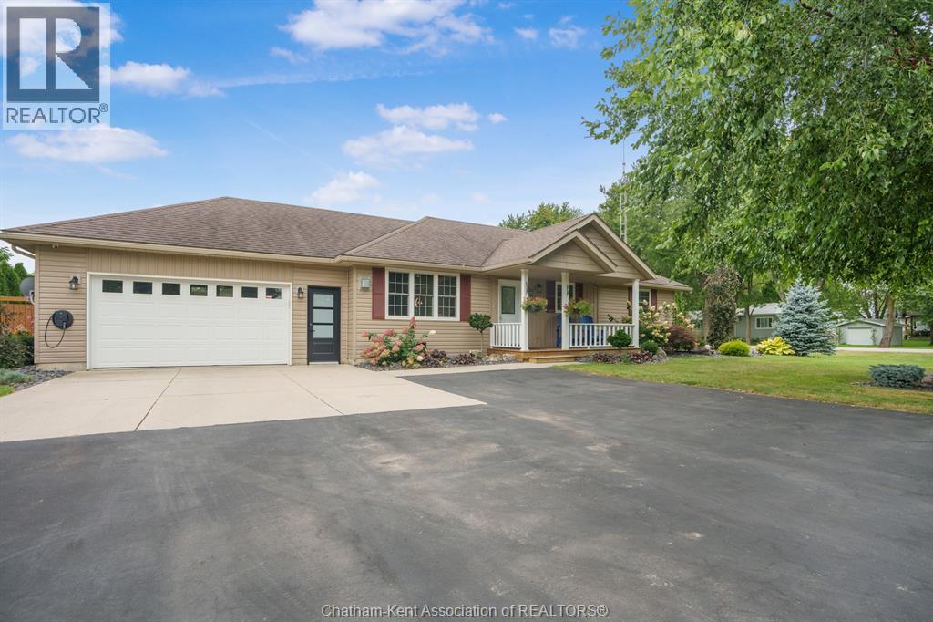 22 Wellington Street, Shrewsbury, Ontario  N0P 1A0 - Photo 1 - 26022267