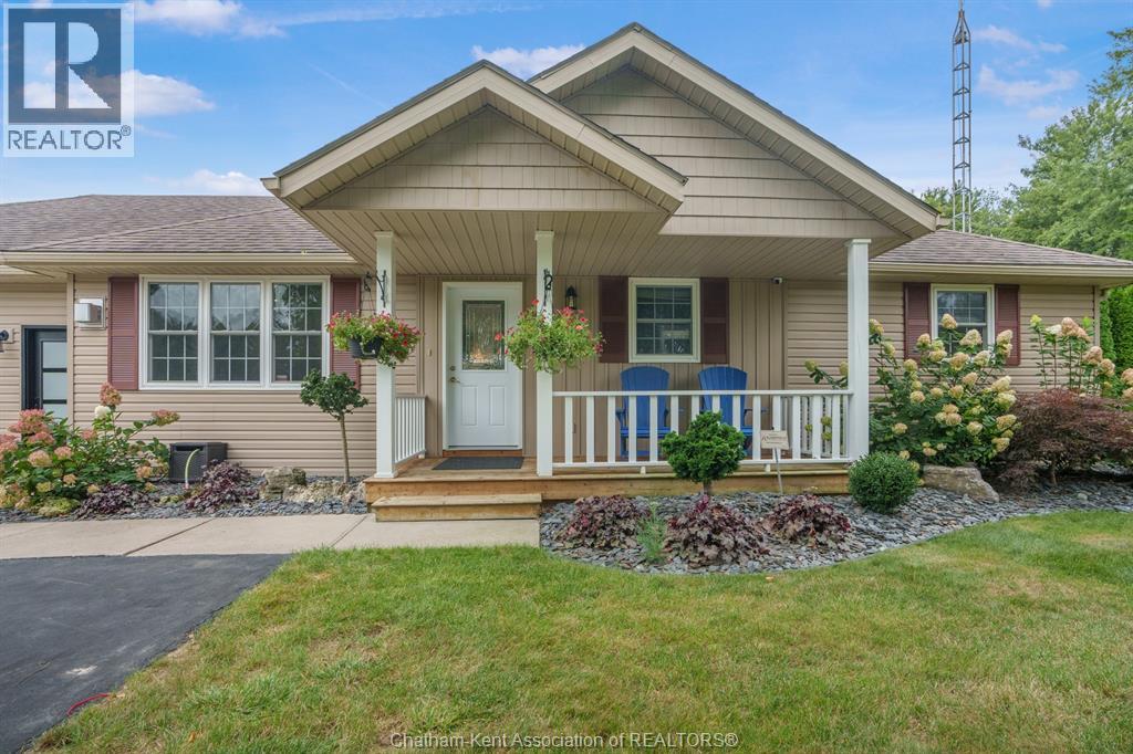 22 Wellington Street, Shrewsbury, Ontario  N0P 1A0 - Photo 4 - 26022267
