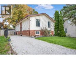 109 McGeorge STREET, Blenheim, Ontario