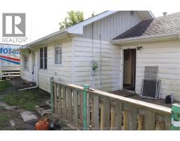 252 Chatham STREET South, Blenheim, Ontario